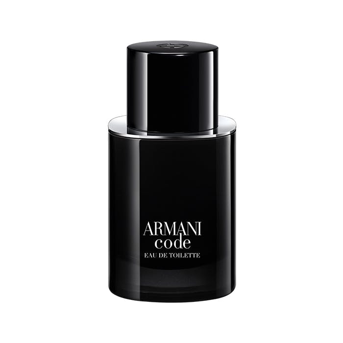 Armani Code Eau De Toilette 50ml Spray