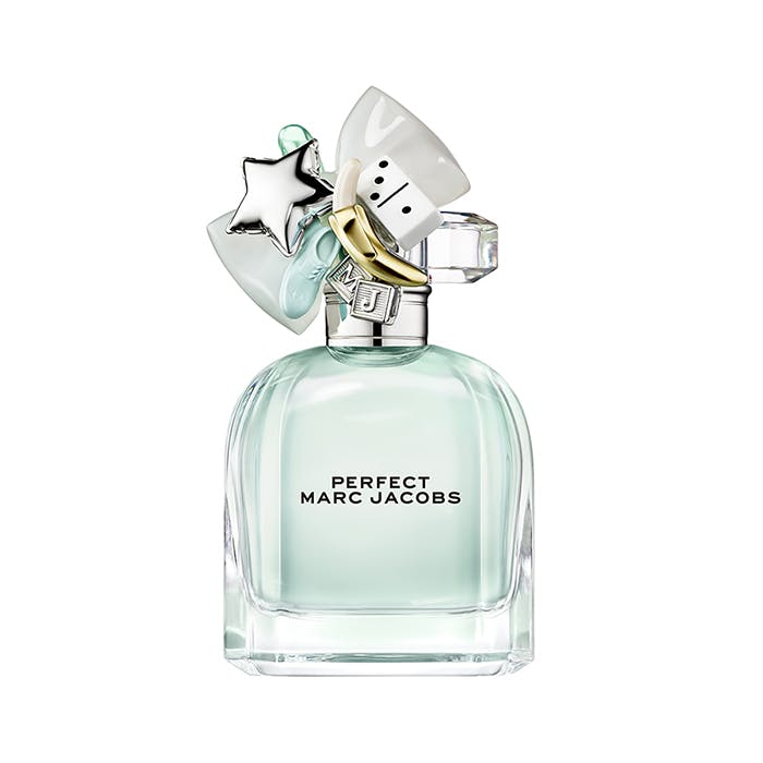 Marc Jacobs Perfect Eau De Toilette 50ml Spray
