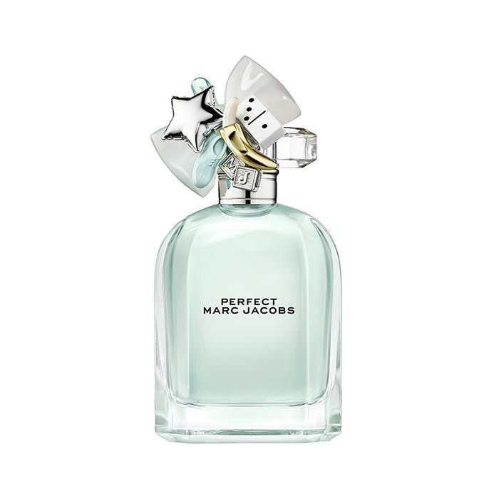 Marc Jacobs Perfect Eau De Toilette 100ml Spray