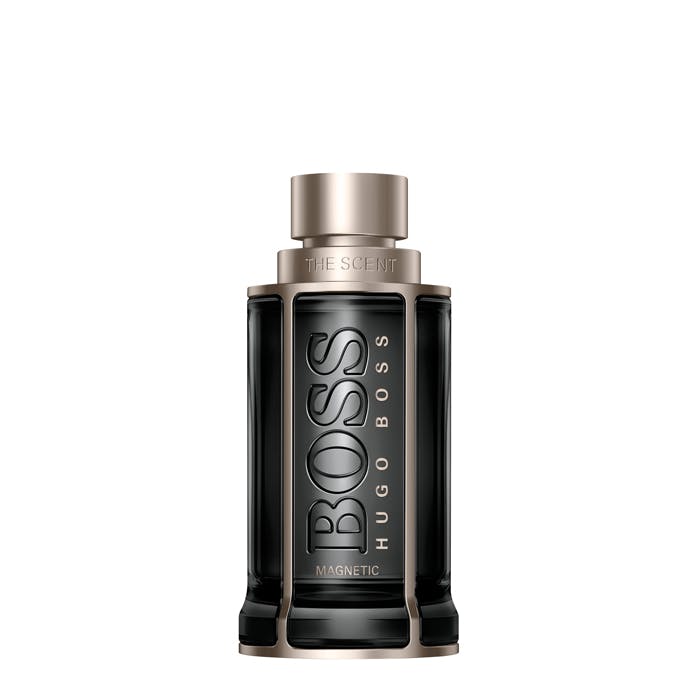 Hugo Boss The Scent Magnetic Eau De Parfum 50ml Spray