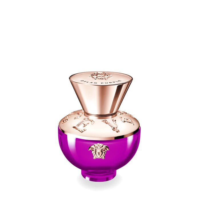Versace Dylan Purple Eau De Parfum 50ml Spray