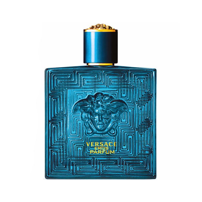 Versace Eros Parfum 100ml Spray