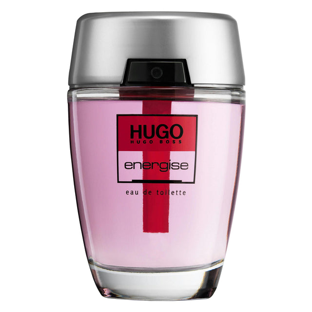 Hugo Boss Energise Men Eau De Toilette 75ml Spray
