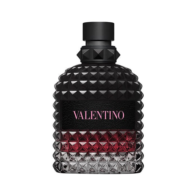 Valentino Born In Roma Intense Uomo Eau De Parfum 100ml Spray