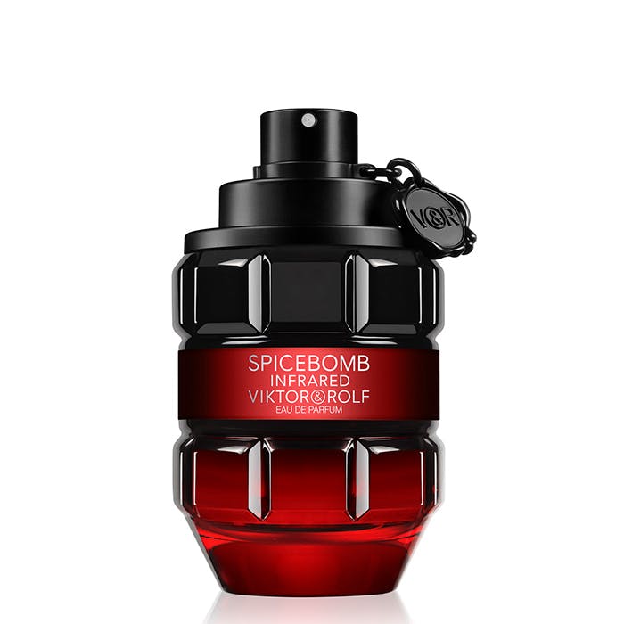 Viktor & Rolf Spicebomb Infrared Eau De Parfum 90ml Spray