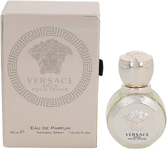 Versace Eros Pour Femme Eau De Parfum 30ml Spray