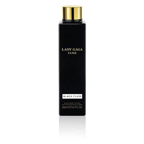 Lady Gaga Fame Body Lotion 200ml