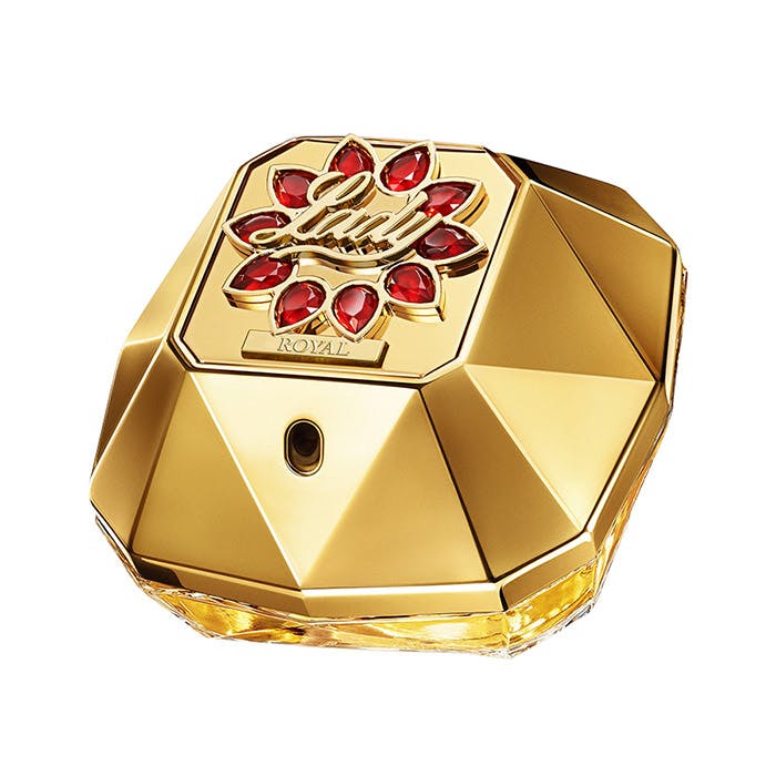 Paco Rabanne Lady Million Royal Eau De Parfum 50ml Spray