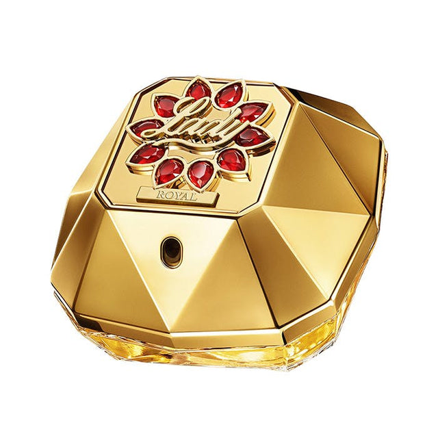 Paco Rabanne Lady Million Royal Eau De Parfum 50ml Spray