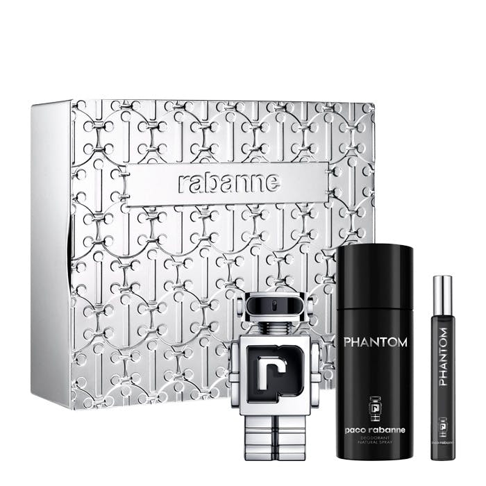 Paco Rabanne Phantom Eau De Toilette 50ml Spray