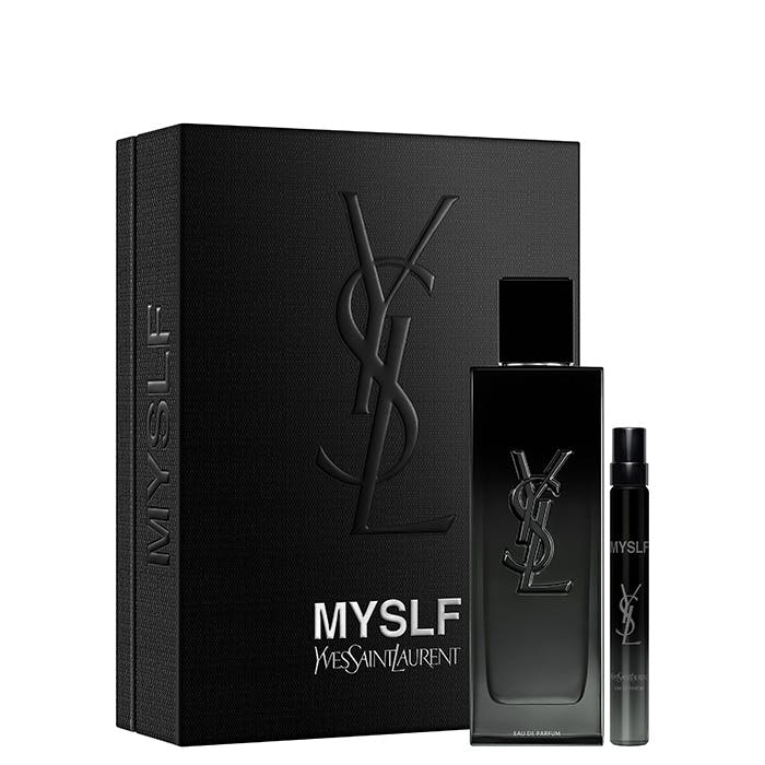 Yves Saint Laurent MYSLF Eau De Parfum 100ml Gift Set