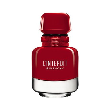 Givenchy L'Interdit Eau De Parfum Rouge Ultime 35ml Spray