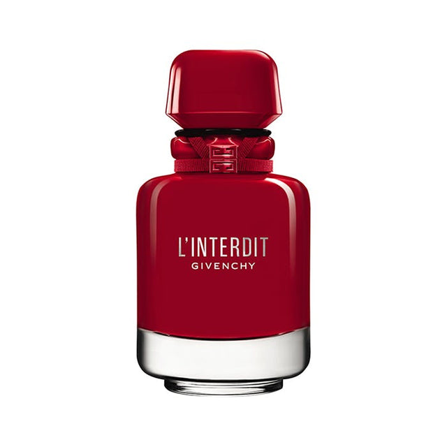 Givenchy L'Interdit Eau De Parfum Rouge Ultime 50ml Spray