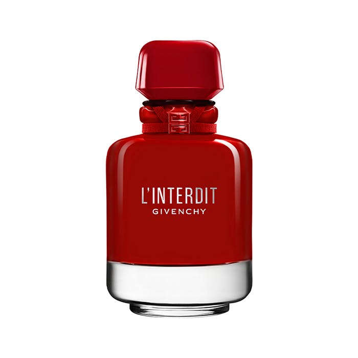 Givenchy L'Interdit Eau De Parfum Rouge Ultime 80ml Spray