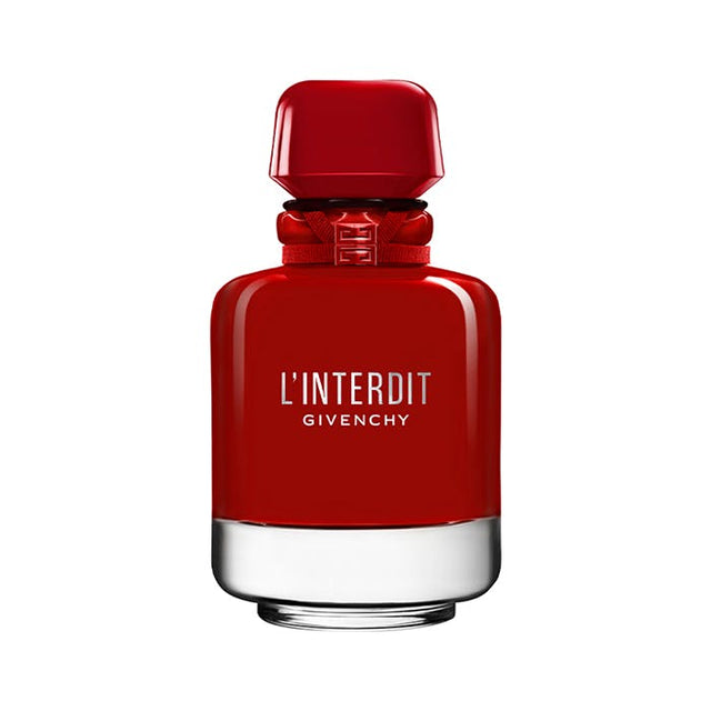 Givenchy L'Interdit Eau De Parfum Rouge Ultime 80ml Spray