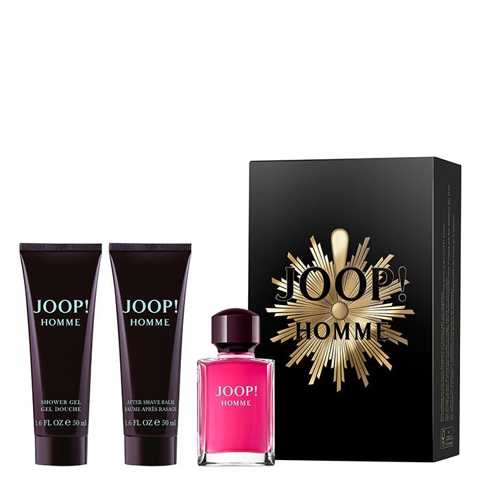 Joop! Homme Eau De Toilette 30ml Gift Set