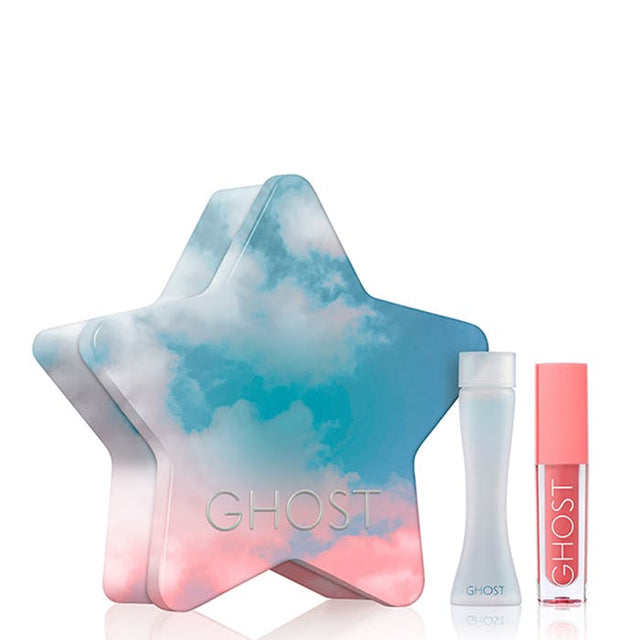 Ghost The Fragrance Miniatures Gift Set