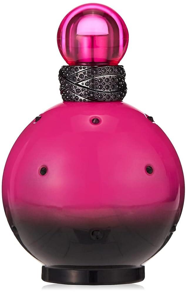 BRITNEY SPEARS ROCKER FEMME EDP 100ML Spray - Damaged Box