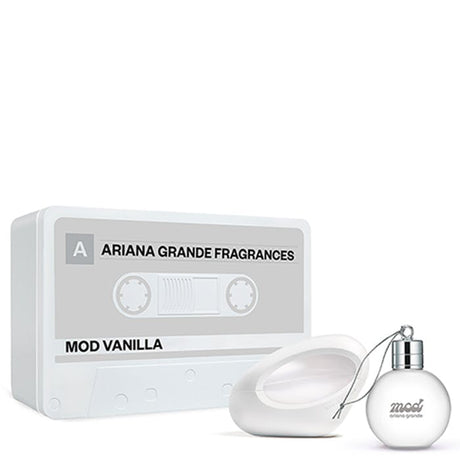 Ariana Grande MOD Vanilla Eau De Parfum 30ml Gift Set
