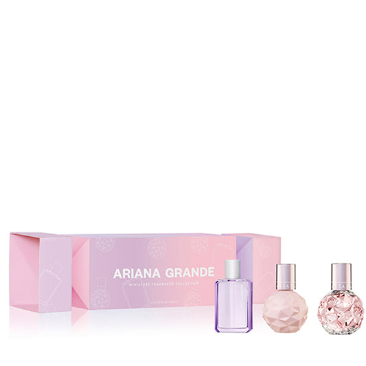 Ariana Grande Deluxe Trio Mini Cracker Gift Set