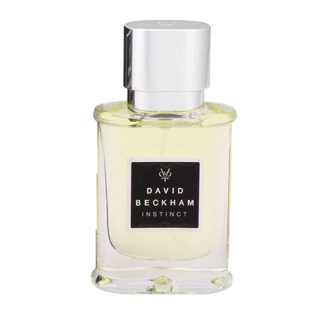 David Beckham Instinct Eau De Toilette 30ml Spray
