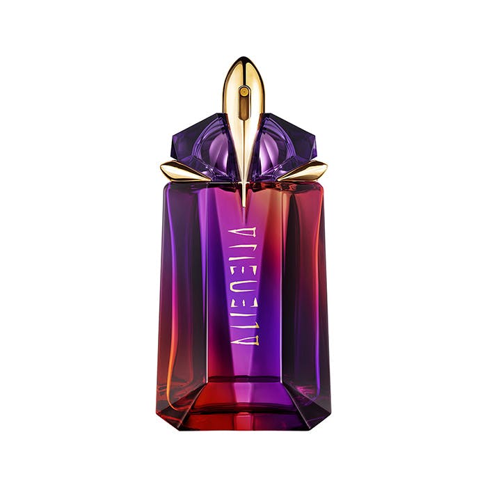 Mugler Alien Hypersense Eau De Parfum 60ml Spray