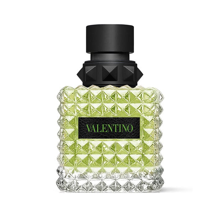 Valentino Born In Roma Donna Green Stravaganza Eau De Parfum 50ml Spray