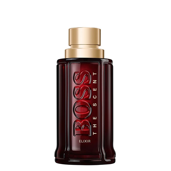 BOSS THE SCENT ELIXIR FOR HIM 100ML EDP