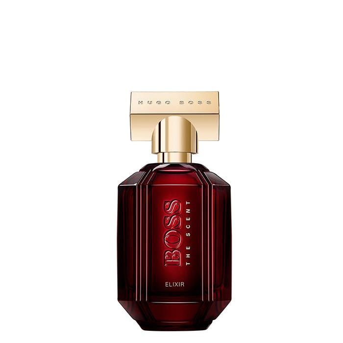 BOSS THE SCENT ELIXIR FOR HER 50ML EDP