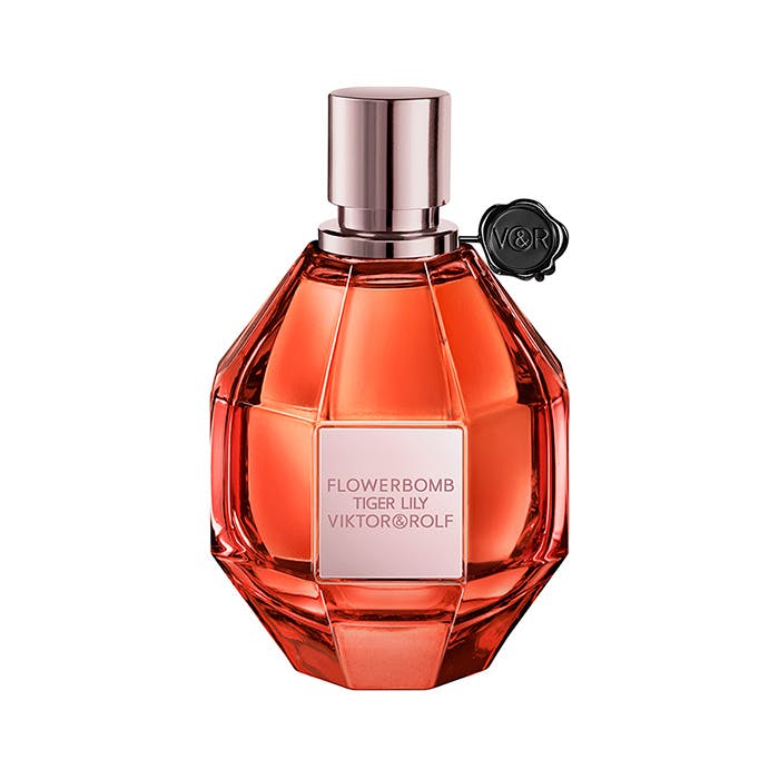 Viktor & Rolf Flowerbomb Tiger Lily Eau De Parfum 100ml Spray