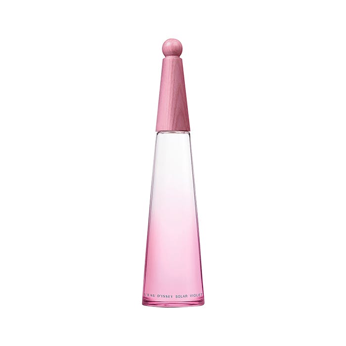Issey Miyake Les Eaux De Matiere Solar Violet Eau De Toilette 100ml Spray