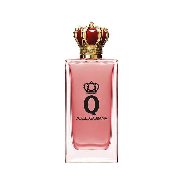 Dolce & Gabbana Q Intense Eau De Parfum 100ml Spray