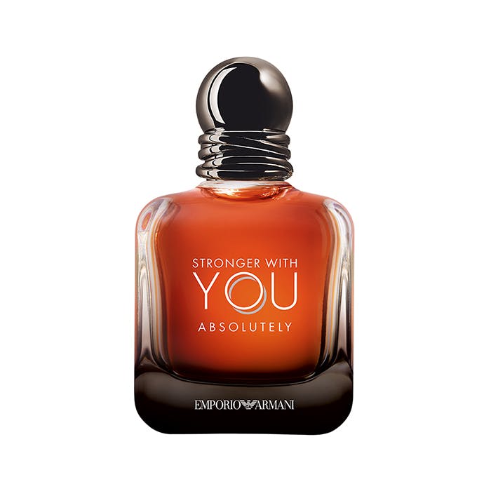 Armani Stronger With You Absolu Eau De Parfum 50ml Spray
