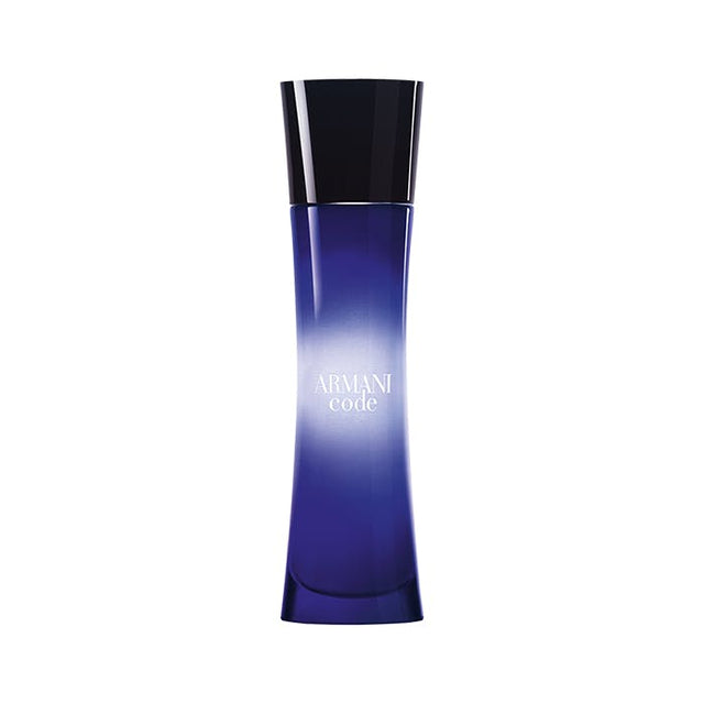 Armani Code Eau De Parfum 30ml Spray