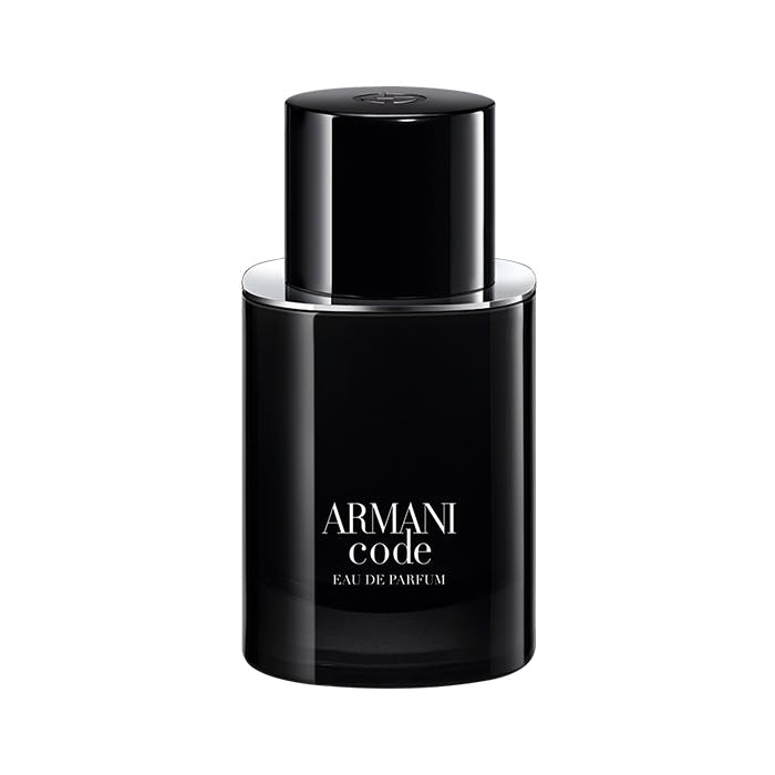 Armani Code Eau De Parfum 50ml Spray