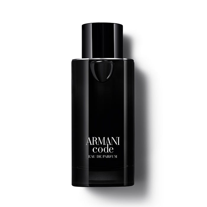 Armani Code Eau De Parfum 125ml Spray