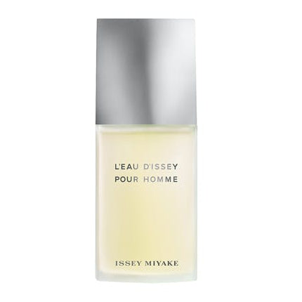 Issey Miyake L'Eau D'Issey Pour Homme Men Eau De Toilette 40ml Spray