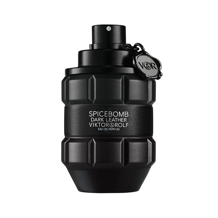 Spicebomb Dark Leather 50ml EDP