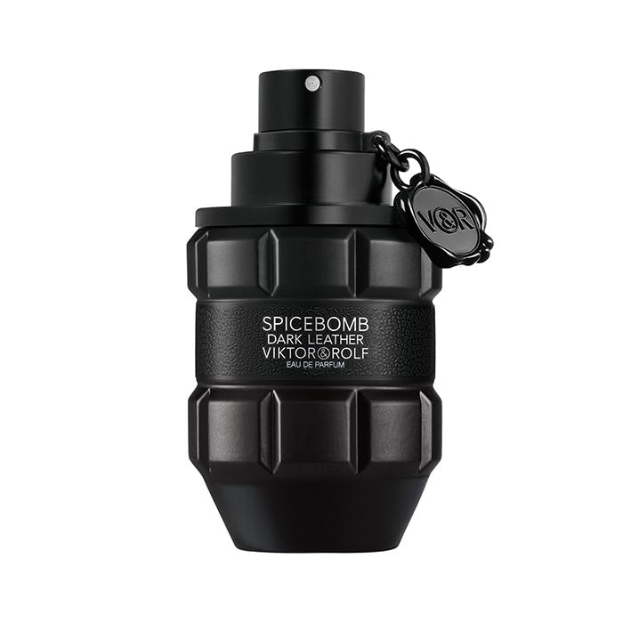 Viktor & Rolf Spicebomb Dark Leather Eau De Parfum 90ml Spray