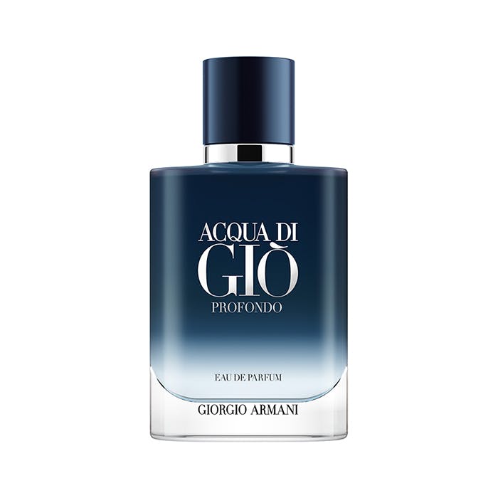 Armani Acqua Di Gio Profondo Eau De Parfum 50ml Spray