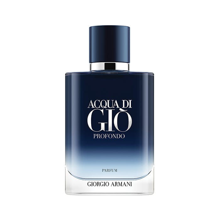 Armani Acqua Di Gio Profondo Parfum 100ml Spray