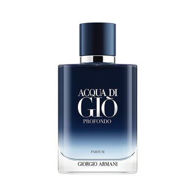 Armani logo