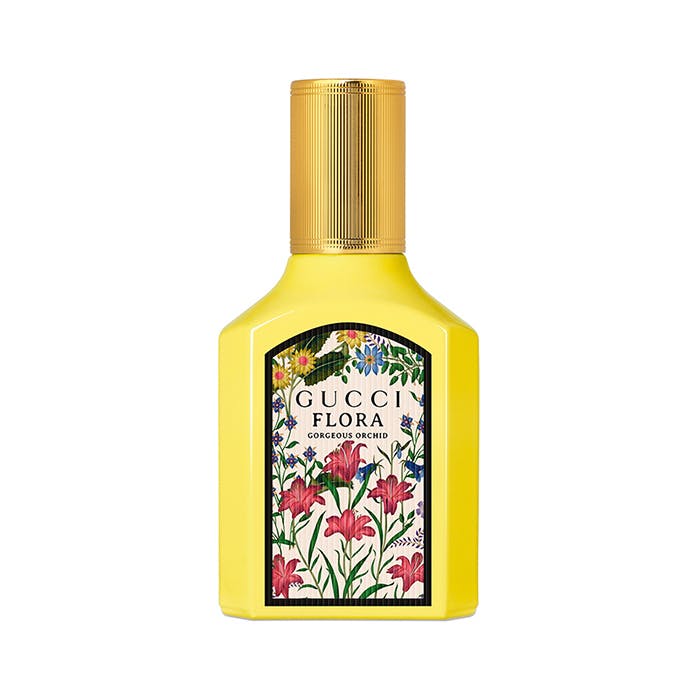Gucci Flora Gorgeous Orchid Eau De Parfum 30ml Spray