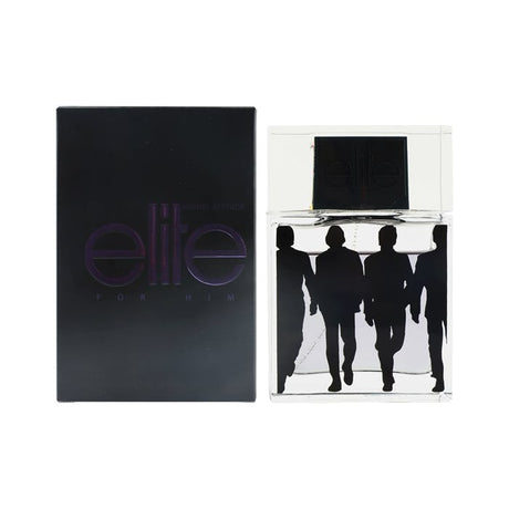 Elite For Him Eau De Toilette 50ml Spray