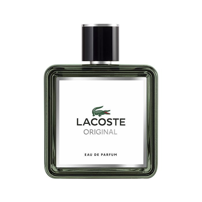 Lacoste Original Eau De Parfum 100ml