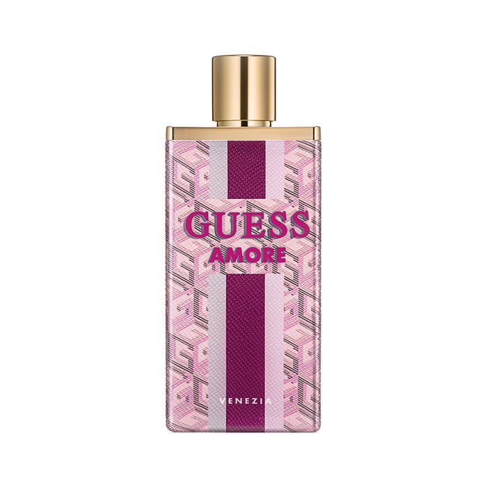 Guess Amore Venezia Eau De Toilette 100ml Spray