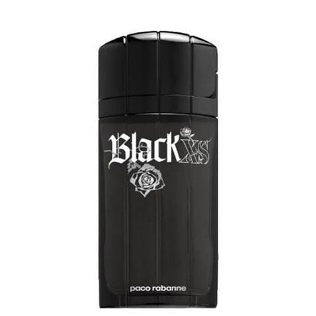 XS BLACK EDT 100ML SPRAY 