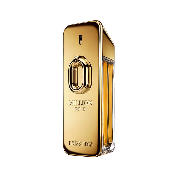 Rabanne Million Gold Eau De Parfum 100ml Spray