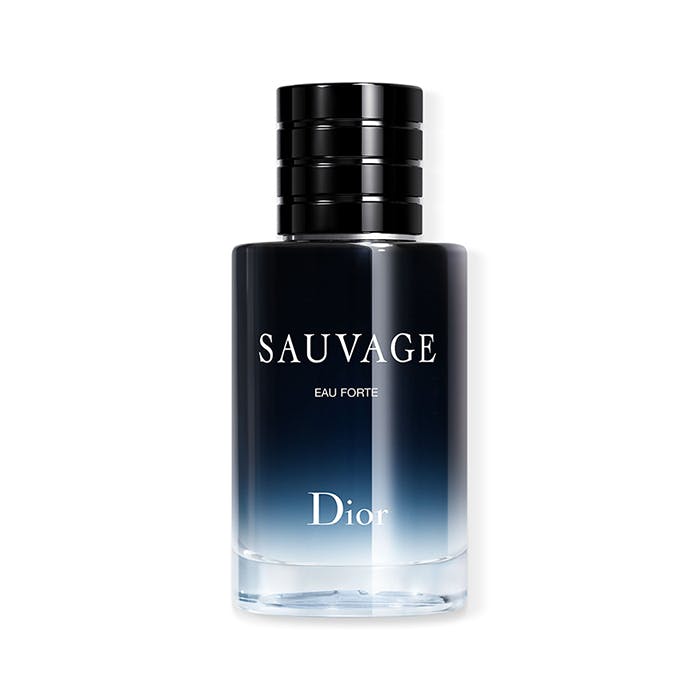 Dior Sauvage Eau Forte 60ml – Imperfect Box, Perfect Fragrance