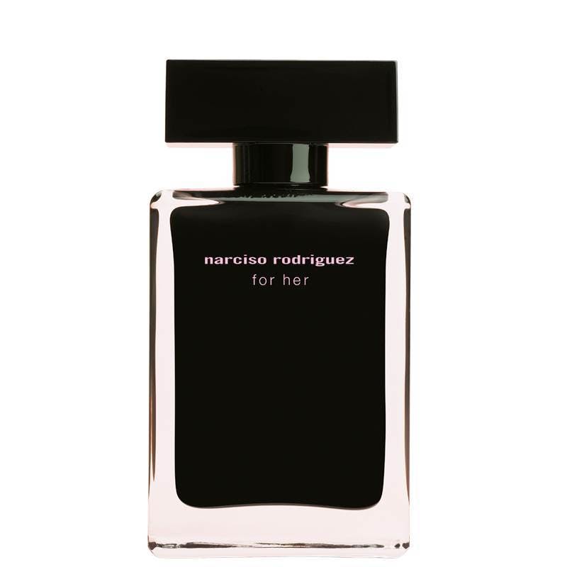 Narciso Rodriguez For Her Eau De Toilette 50ml Spray